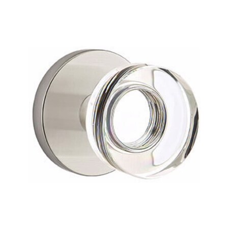Emtek Satin Nickel Passage 5109MDCUS15 5109MDCUS15